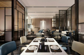 Fairfield by Marriott Hangzhou Binjiang Puyan
